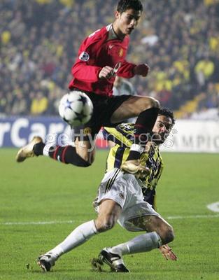 ronaldo